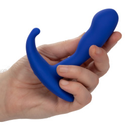 Admiral Stimuateur de prostate Advanced Curved Admiral 11 x 3cm